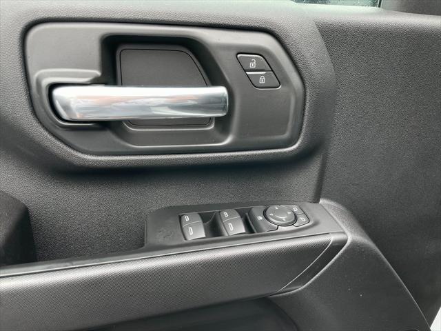 new 2025 Chevrolet Silverado 3500 car, priced at $49,170
