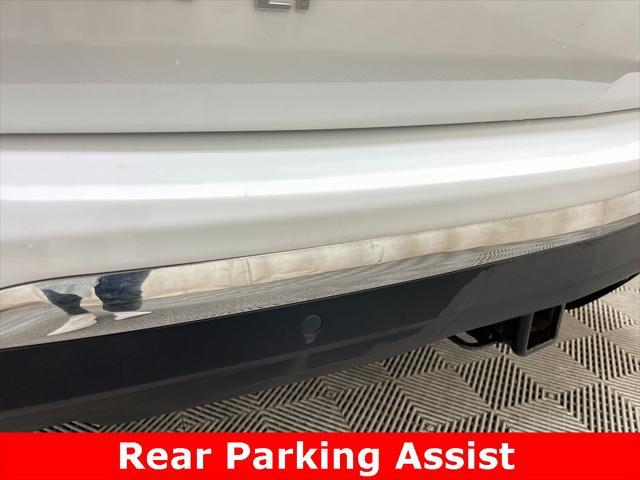used 2018 Chevrolet Equinox car, priced at $14,195