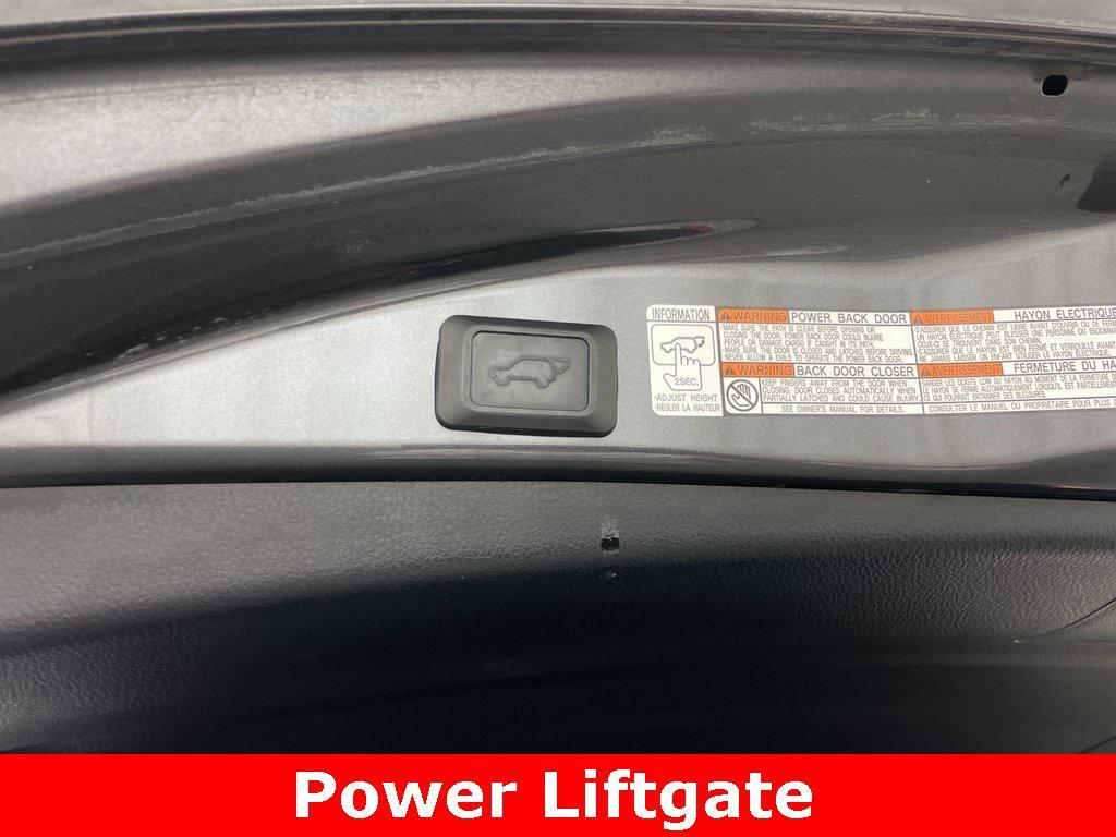 used 2018 Toyota RAV4 car, priced at $18,889