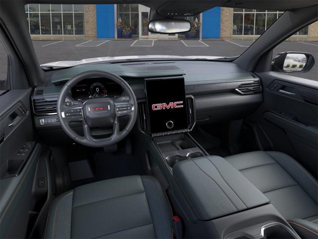 new 2024 GMC Acadia car, priced at $51,670