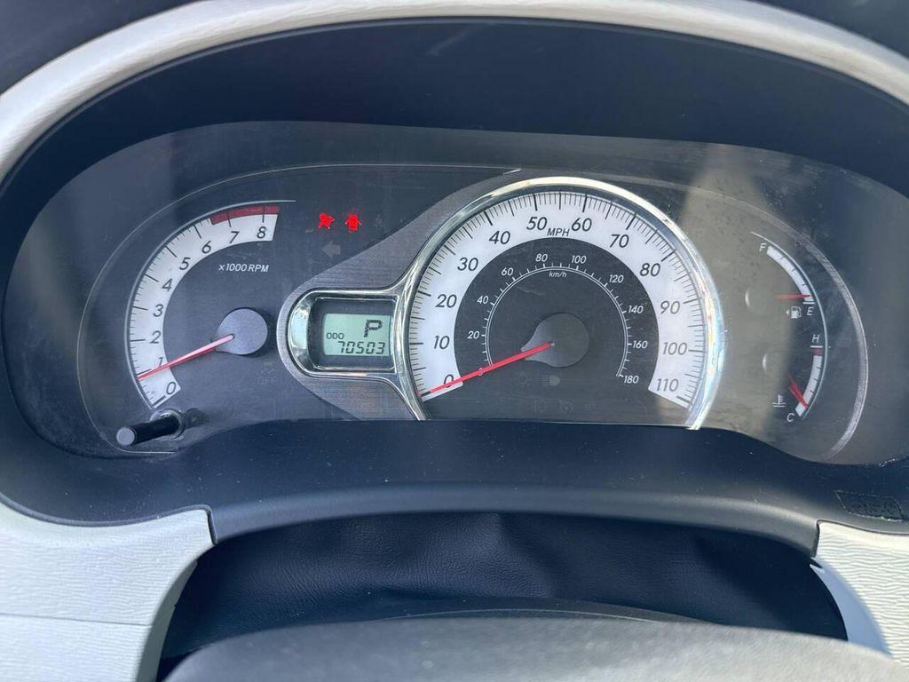 used 2014 Toyota Sienna car, priced at $19,944