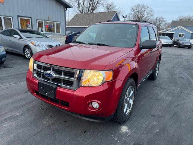 used 2010 Ford Escape car, priced at $9,944