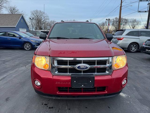 used 2010 Ford Escape car, priced at $9,944