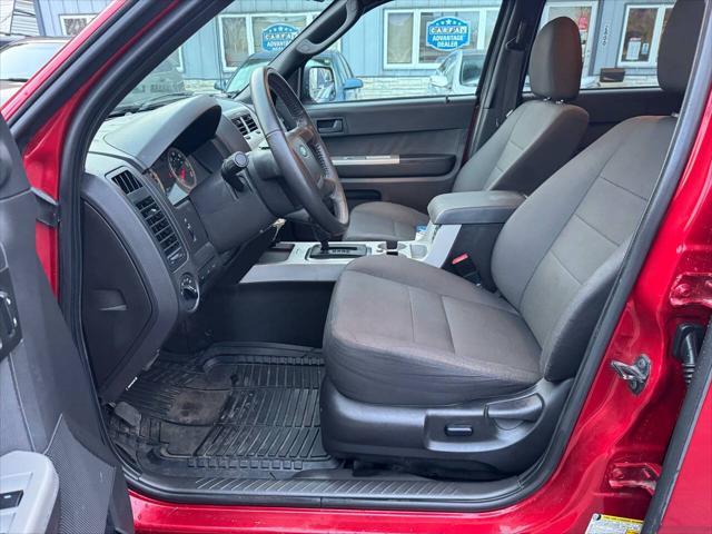 used 2010 Ford Escape car, priced at $9,944