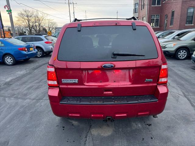 used 2010 Ford Escape car, priced at $9,944