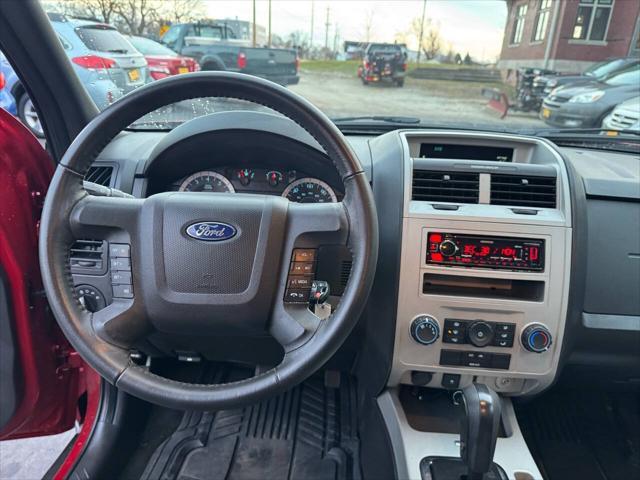 used 2010 Ford Escape car, priced at $9,944