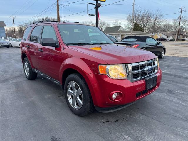 used 2010 Ford Escape car, priced at $9,944