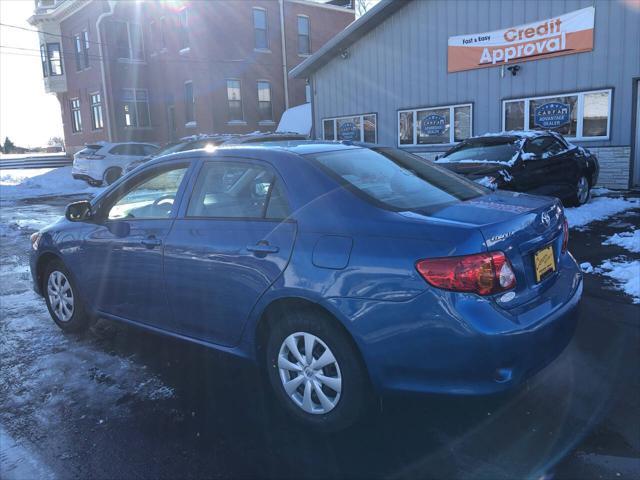 used 2010 Toyota Corolla car, priced at $10,944