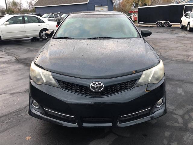 used 2012 Toyota Camry car, priced at $9,944