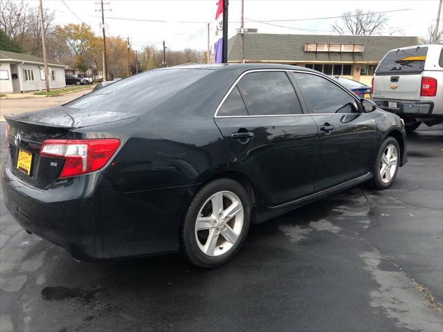 used 2012 Toyota Camry car, priced at $9,944