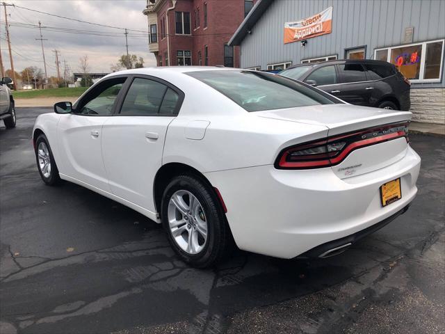 used 2015 Dodge Charger car, priced at $13,944