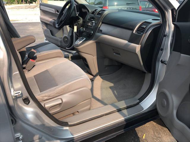 used 2011 Honda CR-V car, priced at $10,944