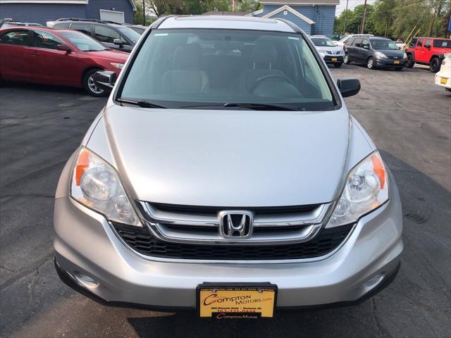 used 2011 Honda CR-V car, priced at $10,944