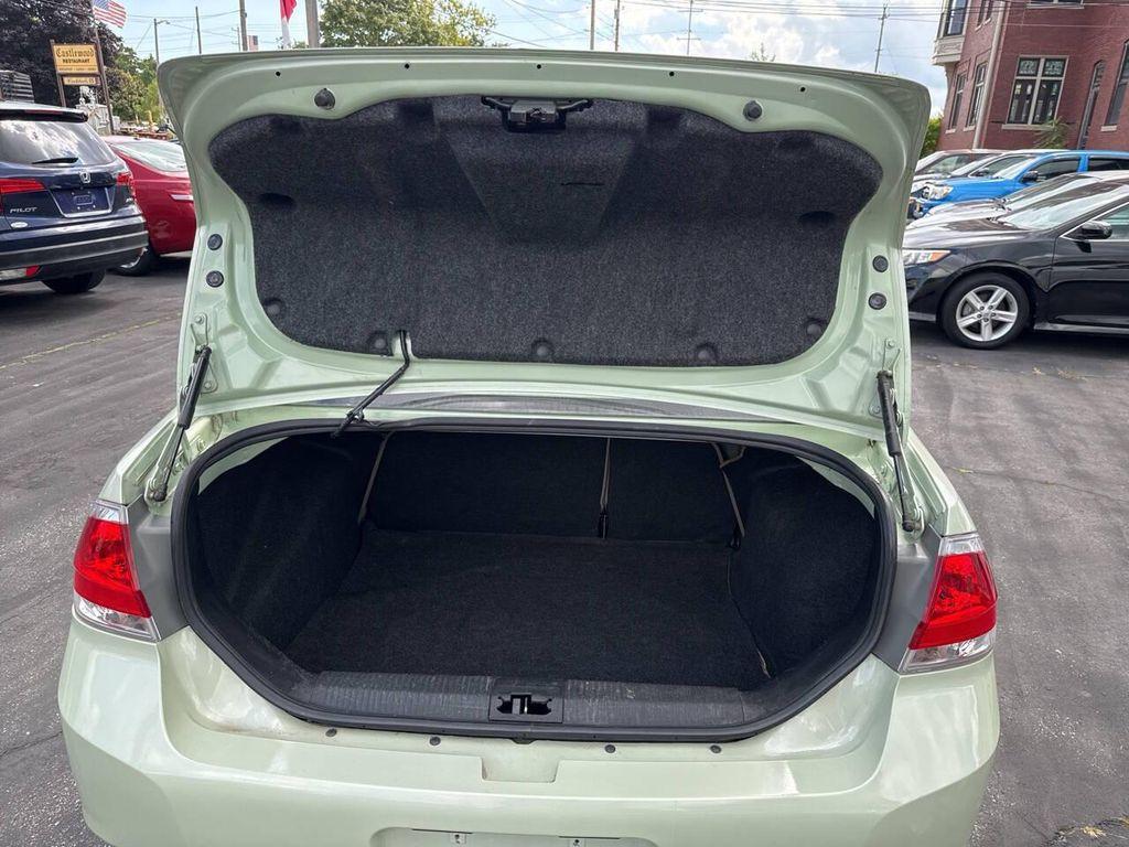used 2011 Ford Focus car, priced at $6,944