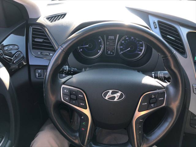 used 2012 Hyundai Azera car, priced at $10,944