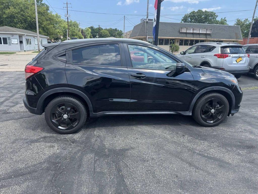 used 2016 Honda HR-V car, priced at $15,944