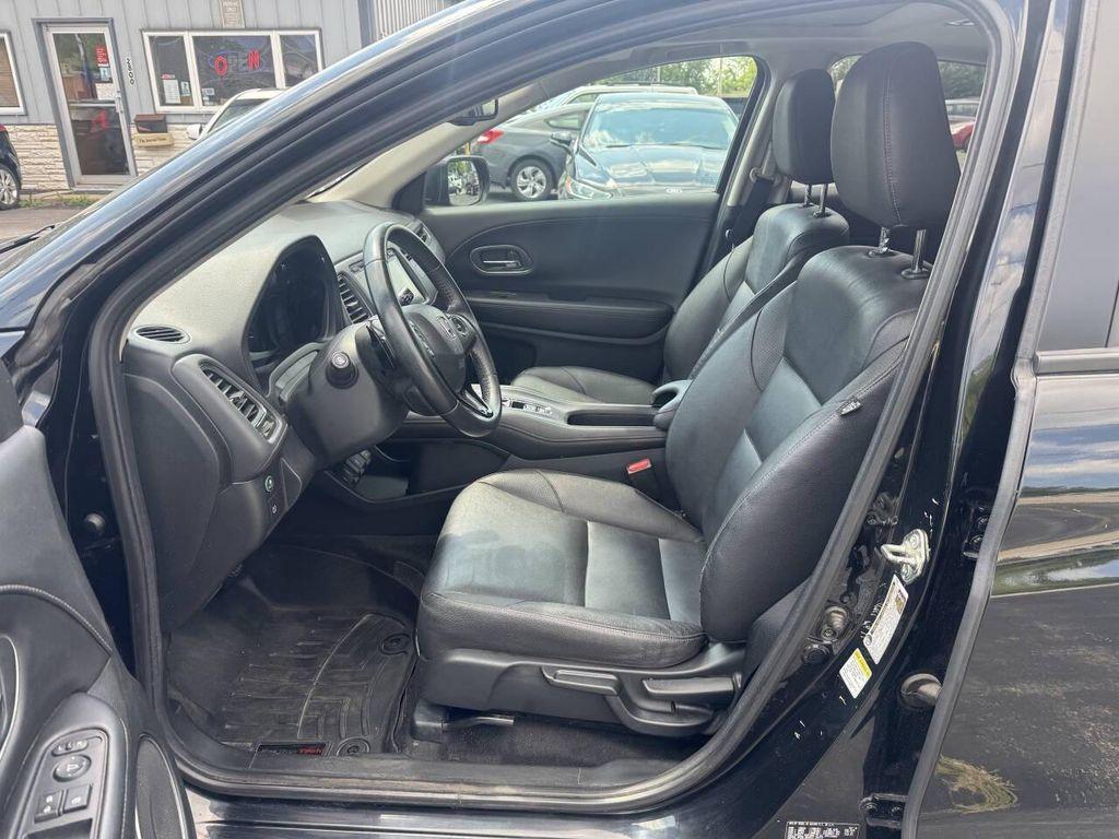 used 2016 Honda HR-V car, priced at $15,944