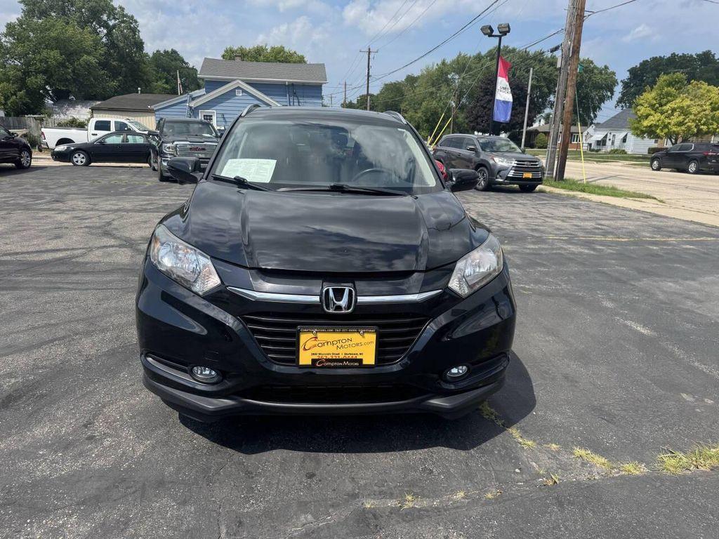 used 2016 Honda HR-V car, priced at $15,944