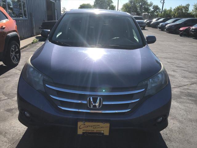 used 2013 Honda CR-V car, priced at $14,944