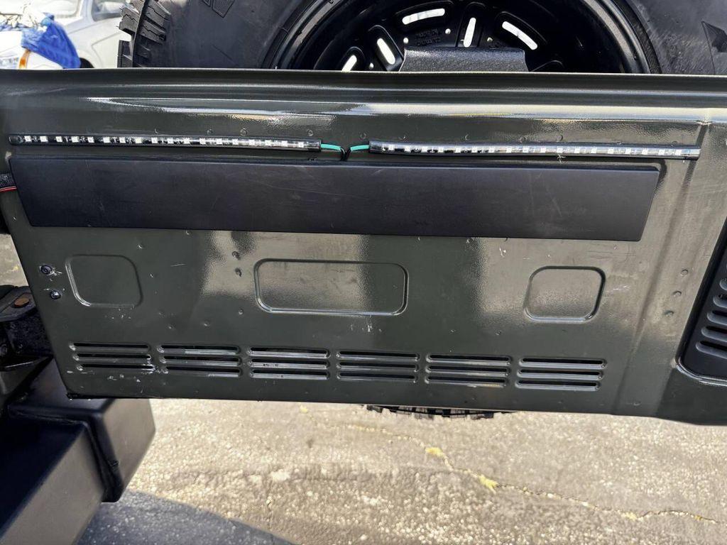 used 2015 Jeep Wrangler Unlimited car, priced at $16,944