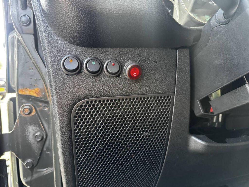 used 2015 Jeep Wrangler Unlimited car, priced at $16,944