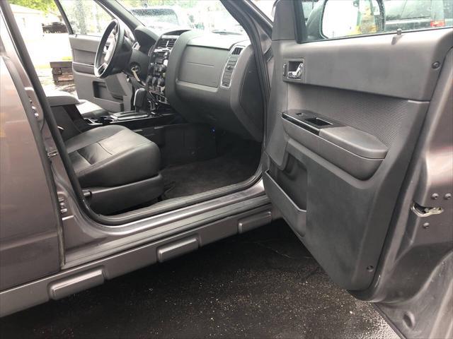 used 2012 Ford Escape car, priced at $9,944