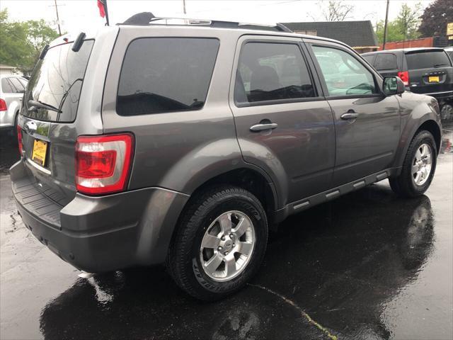used 2012 Ford Escape car, priced at $9,944