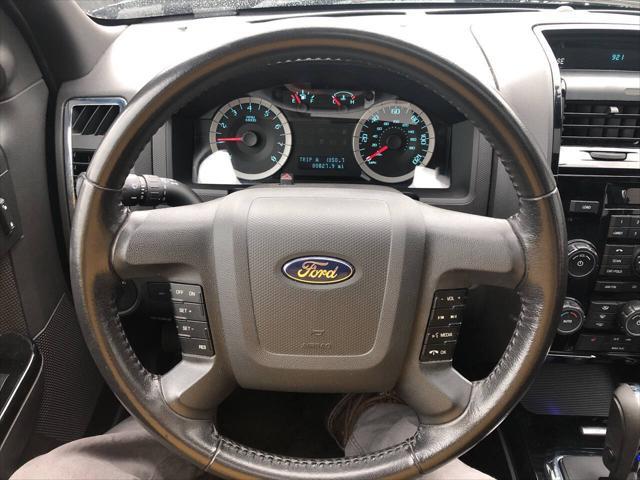 used 2012 Ford Escape car, priced at $9,944