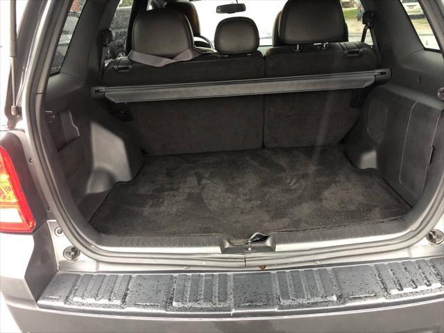 used 2012 Ford Escape car, priced at $9,944