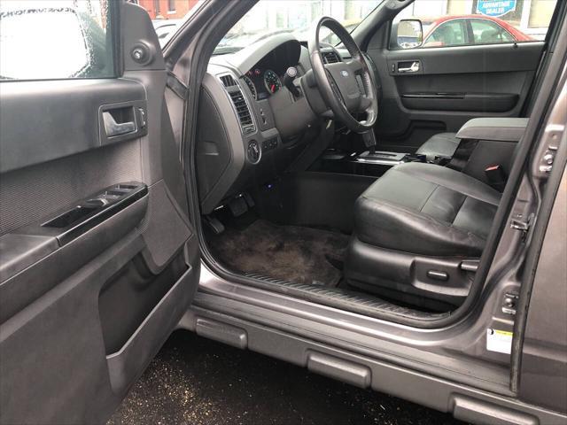 used 2012 Ford Escape car, priced at $9,944