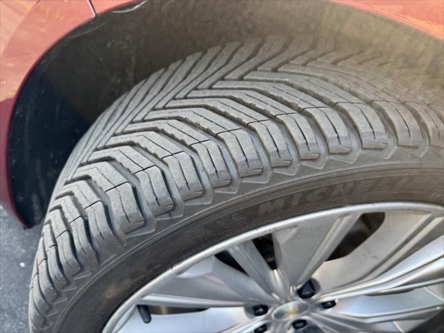 used 2016 Chevrolet Impala car, priced at $14,944