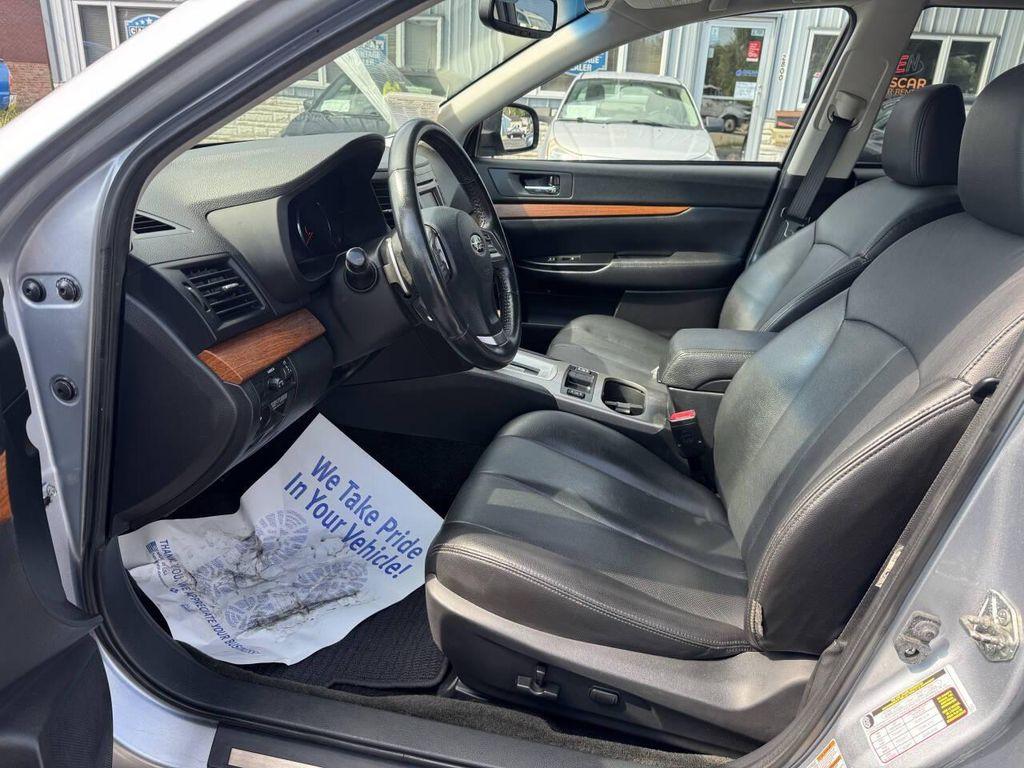used 2013 Subaru Outback car, priced at $10,944