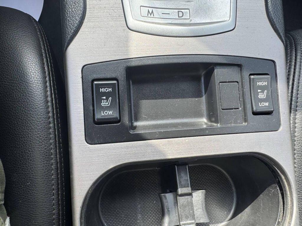 used 2013 Subaru Outback car, priced at $10,944