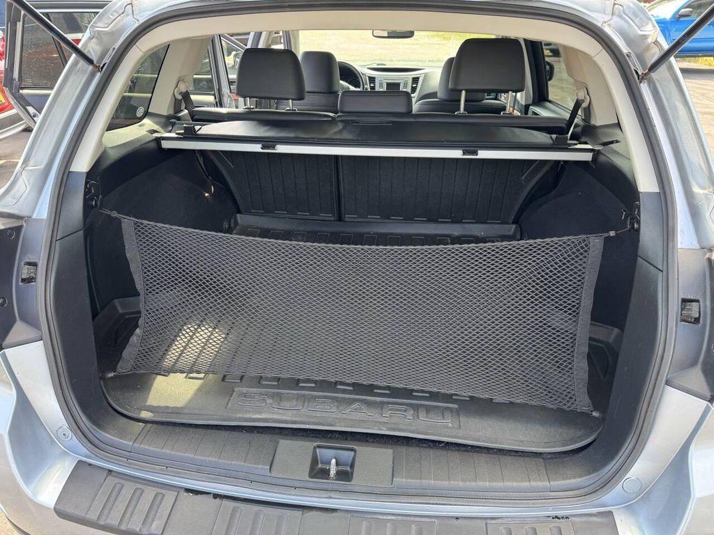used 2013 Subaru Outback car, priced at $10,944