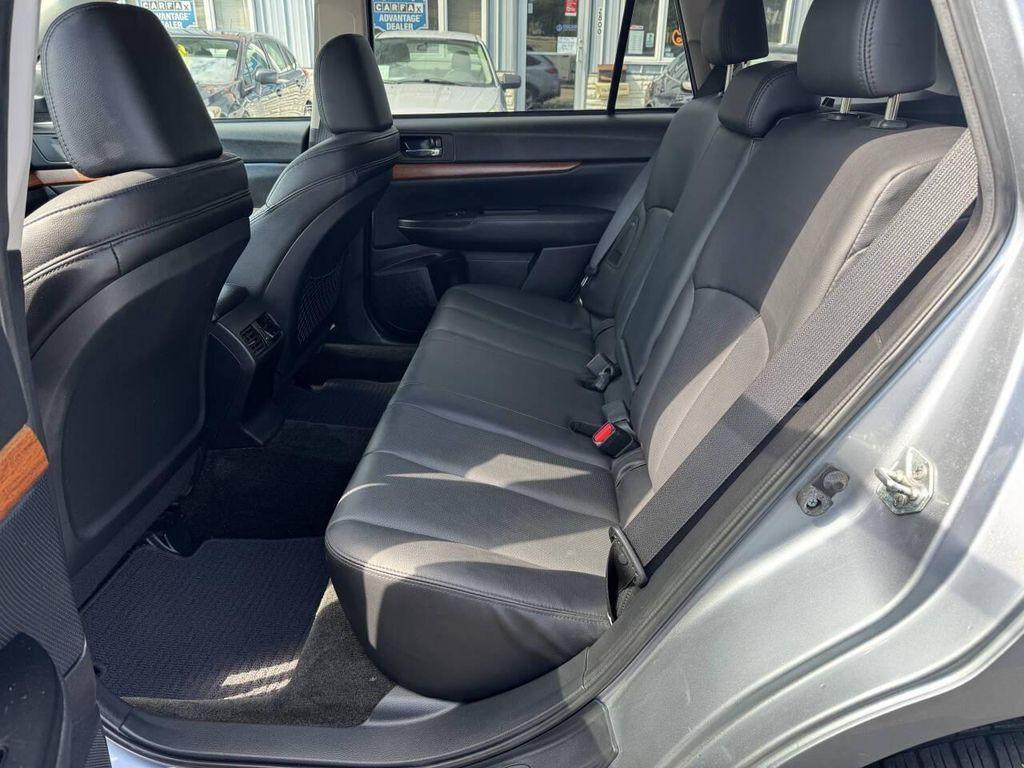 used 2013 Subaru Outback car, priced at $10,944