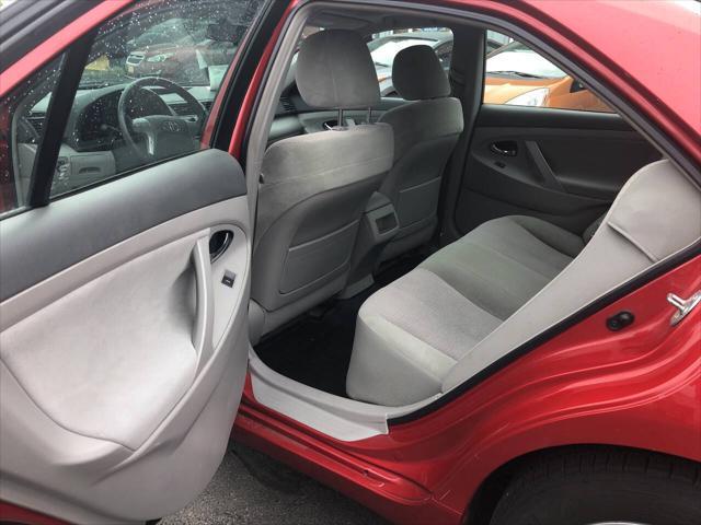 used 2011 Toyota Camry car, priced at $10,944