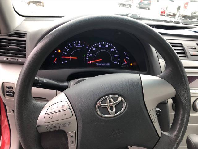 used 2011 Toyota Camry car, priced at $10,744