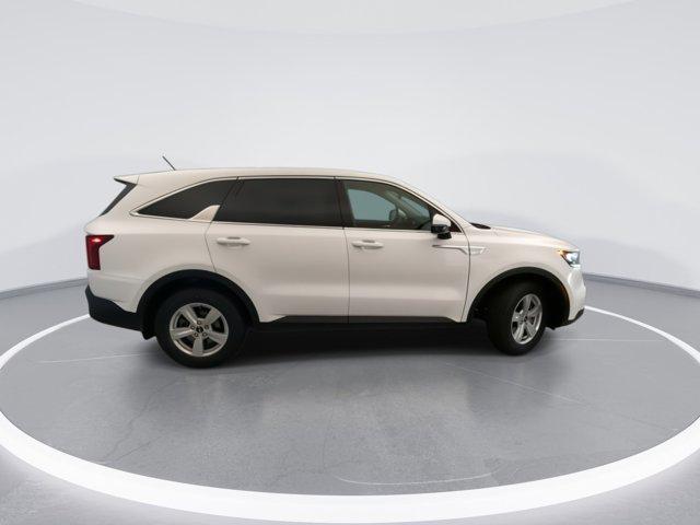 used 2022 Kia Sorento car, priced at $22,493