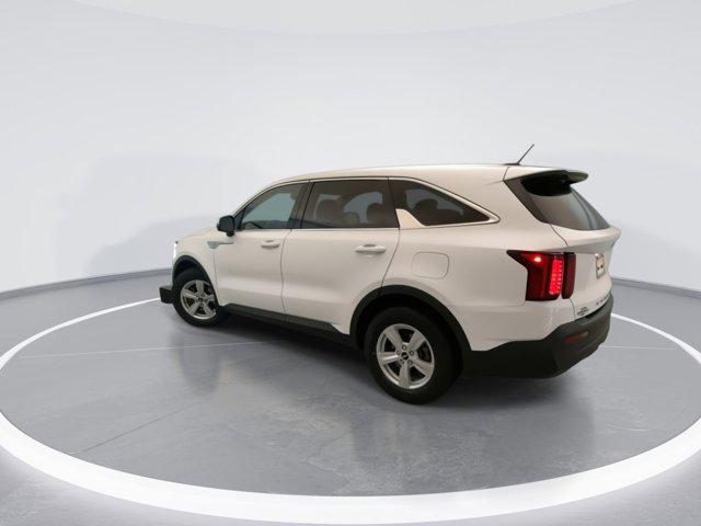 used 2022 Kia Sorento car, priced at $22,493