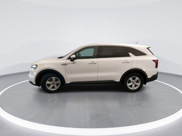 used 2022 Kia Sorento car, priced at $22,493