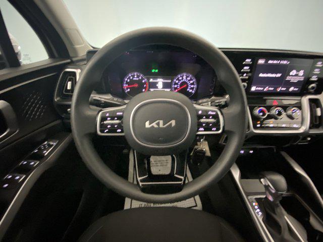 used 2022 Kia Sorento car, priced at $22,493