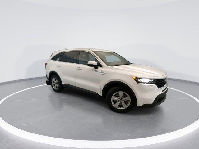 used 2022 Kia Sorento car, priced at $22,493