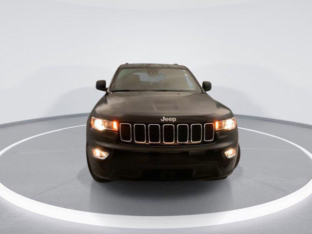 used 2021 Jeep Grand Cherokee car, priced at $20,191