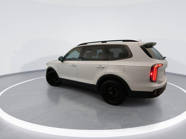 used 2024 Kia Telluride car, priced at $45,991