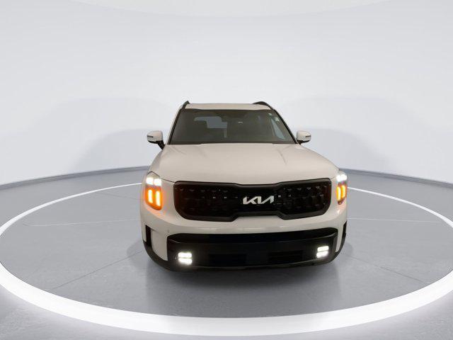 used 2024 Kia Telluride car, priced at $45,991