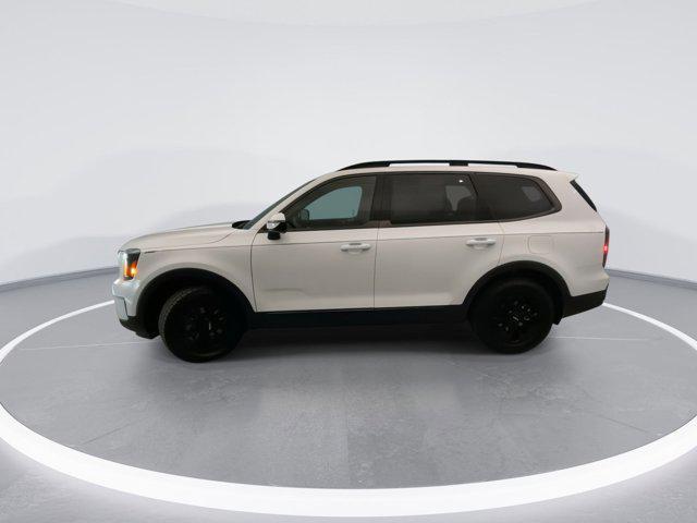 used 2024 Kia Telluride car, priced at $45,991