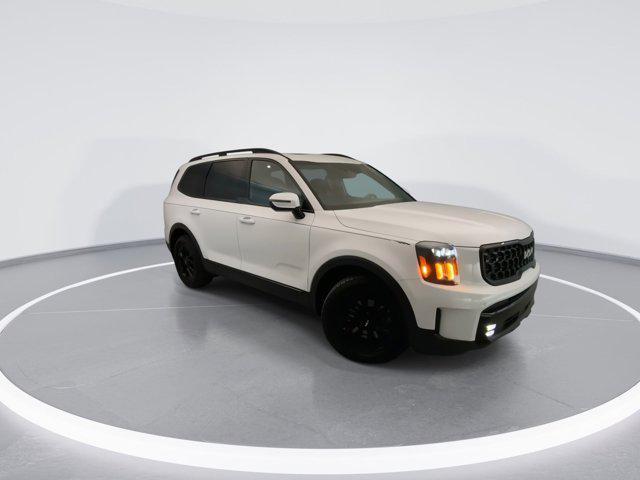 used 2024 Kia Telluride car, priced at $45,991