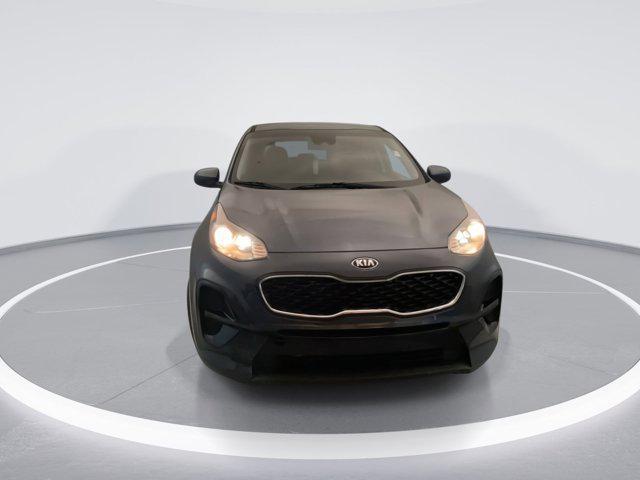 used 2020 Kia Sportage car, priced at $16,493