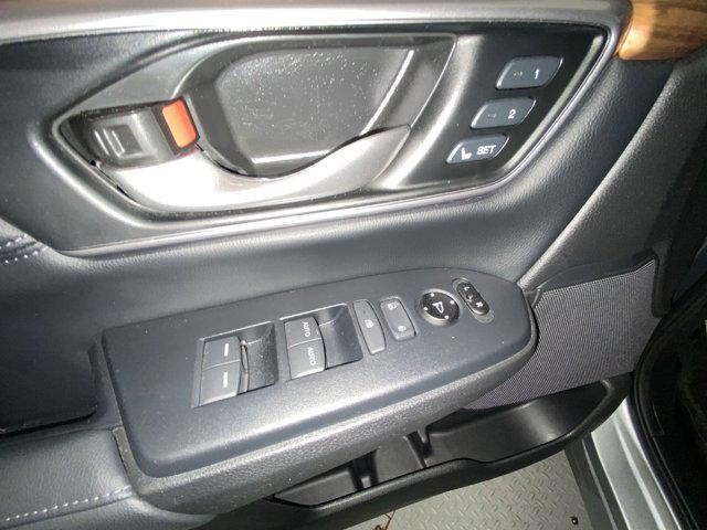 used 2019 Honda CR-V car, priced at $21,291