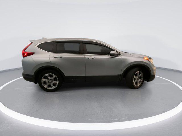 used 2019 Honda CR-V car, priced at $21,291